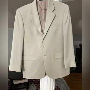 Today’s Man T M sport suit blazer jacket new no tag